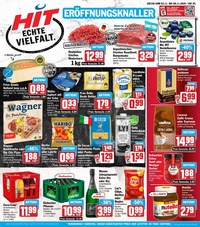 HIT Prospekt - Angebote ab 03.11.