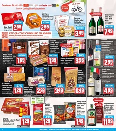 HIT Prospekt - Angebote ab 03.11.