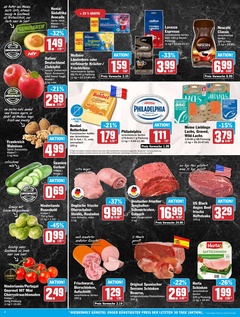 HIT Prospekt - Angebote ab 03.11.