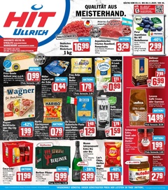HIT Prospekt - Angebote ab 03.11. - Seite 1