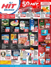 HIT Prospekt - Angebote ab 10.11.