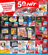 HIT Prospekt - Angebote ab 10.11.