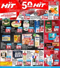 HIT Prospekt - Angebote ab 10.11.