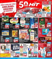 HIT Prospekt - Angebote ab 10.11.