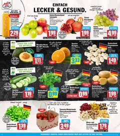 HIT Prospekt - Angebote ab 10.11. - Seite 2
