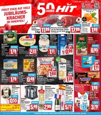 HIT Prospekt - Angebote ab 10.11.
