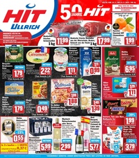 HIT Prospekt - Angebote ab 10.11.