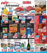 HIT Prospekt - Angebote ab 17.11.