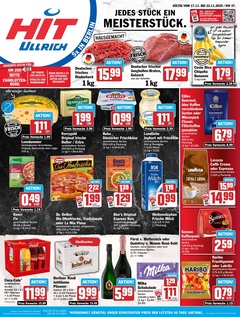 HIT Prospekt - Angebote ab 17.11.