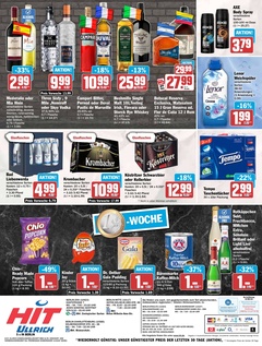 HIT Prospekt - Angebote ab 17.11.
