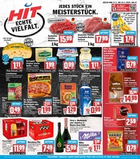 HIT Prospekt - Angebote ab 17.11.