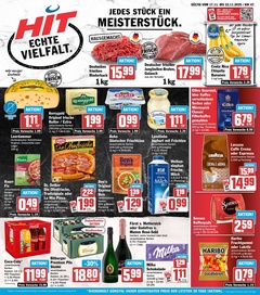 HIT Prospekt - Angebote ab 17.11. - Seite 1