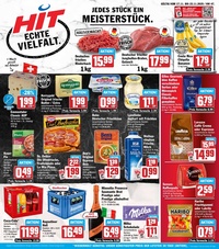 HIT Prospekt - Angebote ab 17.11.