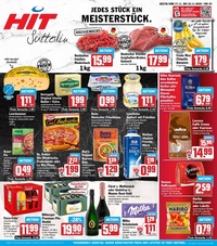 HIT Prospekt - Angebote ab 17.11.