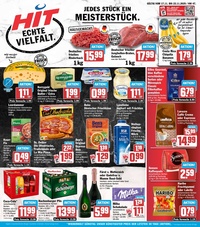 HIT Prospekt - Angebote ab 17.11.