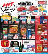 HIT Prospekt - Angebote ab 17.11.