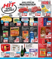 HIT Prospekt - Angebote ab 17.11.