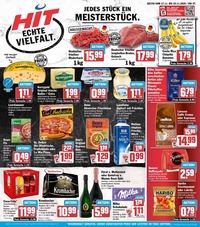 HIT Prospekt - Angebote ab 17.11.