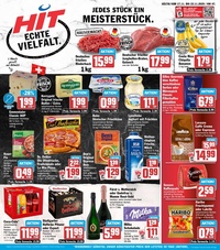 HIT Prospekt - Angebote ab 17.11.