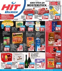 HIT Prospekt - Angebote ab 17.11.