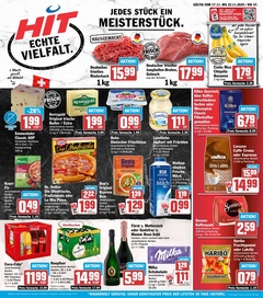 HIT Prospekt - Angebote ab 17.11. - Seite 1
