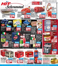 HIT Prospekt - Angebote ab 24.11.