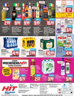 HIT Prospekt - Angebote ab 24.11.