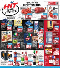 HIT Prospekt - Angebote ab 24.11. - Seite 1