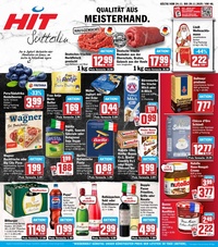 HIT Prospekt - Angebote ab 24.11.