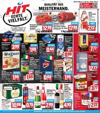 HIT Prospekt - Angebote ab 24.11.