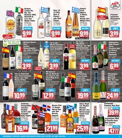 HIT Prospekt - Angebote ab 24.11.