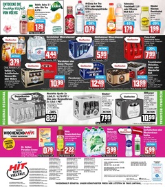 HIT Prospekt - Angebote ab 24.11.