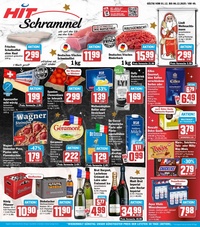 HIT Prospekt - Angebote ab 01.12.