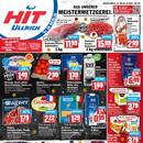 HIT Prospekt - Käse