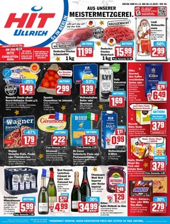 HIT Prospekt - Angebote ab 01.12.