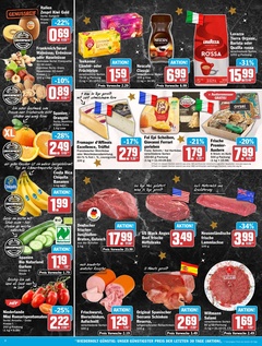 HIT Prospekt - Angebote ab 01.12. - Seite 2