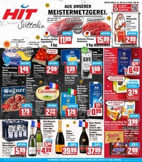HIT Prospekt - Angebote ab 01.12.