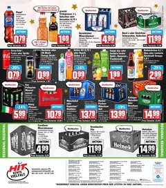 HIT Prospekt - Angebote ab 08.12.