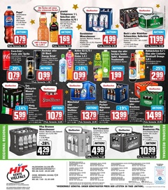 HIT Prospekt - Angebote ab 08.12.