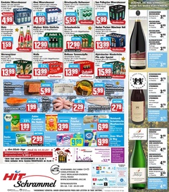 HIT Prospekt - Angebote ab 08.12.