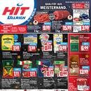 HIT Prospekt - Kaffee