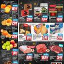 HIT Prospekt - Obst & Gemüse
