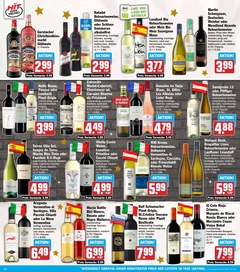 HIT Prospekt - Angebote ab 08.12.