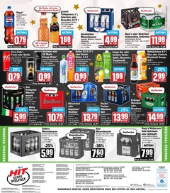 HIT Prospekt - Angebote ab 08.12.