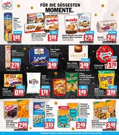 HIT Prospekt - Angebote ab 08.12.