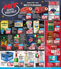 HIT Prospekt - Angebote ab 08.12. - Seite 1
