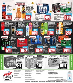 HIT Prospekt - Angebote ab 08.12.