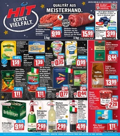 HIT Prospekt - Angebote ab 08.12. - Seite 1