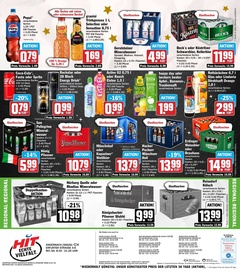 HIT Prospekt - Angebote ab 08.12.