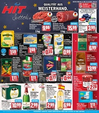 HIT Prospekt - Angebote ab 08.12.